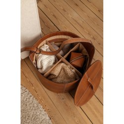 RE:Designed Project 51 - Lg til 27 - Farve Valnd