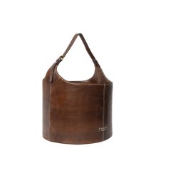 RE:Designed Project 27 - Big Bucket - Farve Woodsmoke