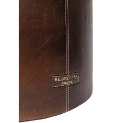 RE:Designed Project 27 - Big Bucket - Farve Woodsmoke