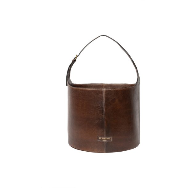 RE:Designed Project 27 - Big Bucket - Farve Woodsmoke