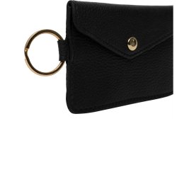 RE:Designed Project 28 - Tilbehr Etui i Lder Fv. Sort/Guld - SPAR 40%