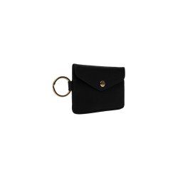 RE:Designed Project 28 - Tilbehr Etui i Lder Fv. Sort/Guld - SPAR 40%