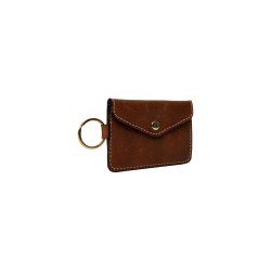 RE:Designed Project 28 - Tilbehr Etui i Lder Fv. Valnd/Guld - SPAR 40%