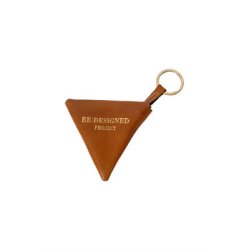 RE:Designed Project 30 - Etui - Farve Burned Tan/Guld