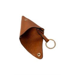 RE:Designed Project 30 - Etui - Farve Burned Tan/Guld