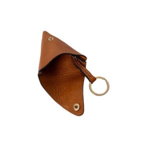 RE:Designed Project 30 - Etui - Farve Burned Tan/Guld