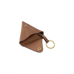 RE:Designed Project 30 - Etui - Farve Taupe/Guld