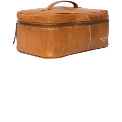 RE:Designed Project 31 - Opbevarings Taske i Lder Fv. Burned Tan - SPAR 40%