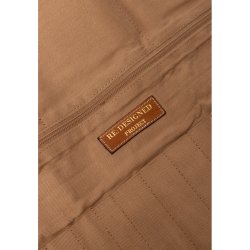 RE:Designed Project 34 - Nle Etui i Lder Fv. Burned Tan/Guld