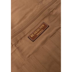 RE:Designed Project 34 - Nle Etui i Lder Fv. Valnd/Guld