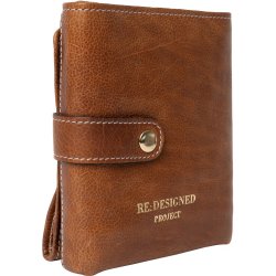 RE:Designed Project 34 - Nle Etui i Lder Fv. Valnd/Guld