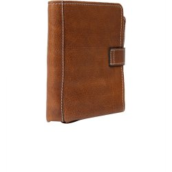 RE:Designed Project 34 - Nle Etui i Lder Fv. Valnd/Guld