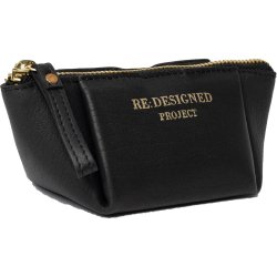 RE:Designed Project 35 - Etui i Lder Fv. Sort/Guld
