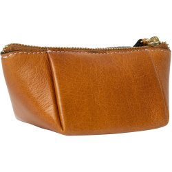 RE:Designed Project 35 - Etui i Lder Fv. Burned Tan/Guld