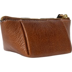 RE:Designed Project 35 - Etui i Lder Fv. Valnd/Guld