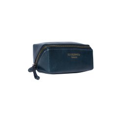 RE:Designed Project 36 - Etui i L�der Fv. Sapphire Blue