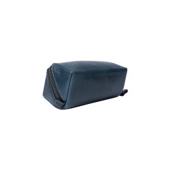 RE:Designed Project 36 - Etui i L�der Fv. Sapphire Blue