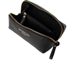 RE:Designed Project 36 - Etui i Lder Fv. Sort/Guld