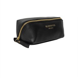 RE:Designed Project 36 - Etui i Lder Fv. Sort/Guld