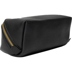 RE:Designed Project 36 - Etui i Lder Fv. Sort/Guld