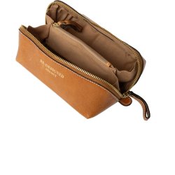 RE:Designed Project 36 - Etui i Lder Fv. BurnerdTan/Guld