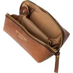 RE:Designed Project 36 - Etui i Lder Fv. Valnd/Guld