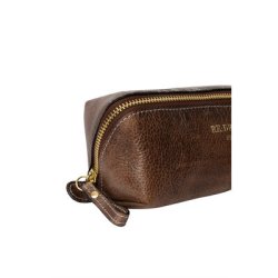 RE:Designed Project 36 - Etui i Lder Fv. Woodsmoke