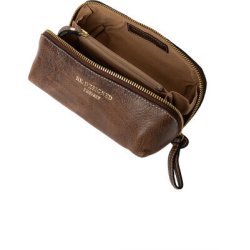 RE:Designed Project 36 - Etui i Lder Fv. Woodsmoke