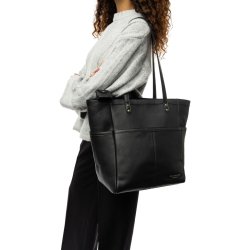 RE:Designed Project 37 - Skulder Taske Fv. Sort