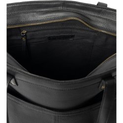 RE:Designed Project 37 - Skulder Taske Fv. Sort