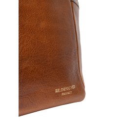 RE:Designed Project 37 - Skulder Taske Fv. Valnd