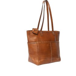 RE:Designed Project 37 - Skulder Taske Fv. Valnd