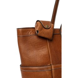 RE:Designed Project 37 - Skulder Taske Fv. Valnd