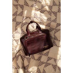 RE:Designed Project 39 - Organizer Taske Fv. Dark Cherry