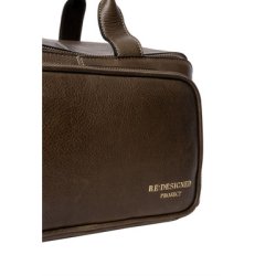 RE:Designed Project 39 - Organizer Taske Fv. Dark Green