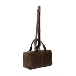 RE:Designed Project 39 - Organizer Taske Fv. Dark Green