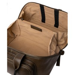 RE:Designed Project 39 - Organizer Taske Fv. Dark Green