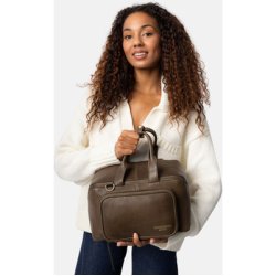 RE:Designed Project 39 - Organizer Taske Fv. Dark Green