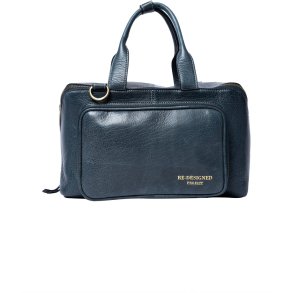 RE:Designed Project 39 - Organizer Taske Fv. Sapphire Blue