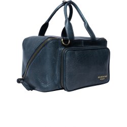 RE:Designed Project 39 - Organizer Taske Fv. Sapphire Blue
