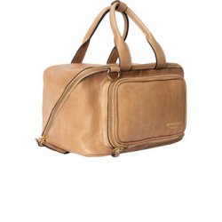 RE:Designed Project 39 - Organizer Taske Fv. Taupe