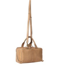 RE:Designed Project 39 - Organizer Taske Fv. Taupe