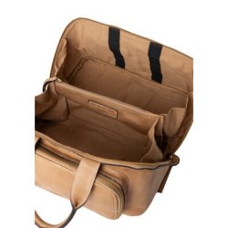 RE:Designed Project 39 - Organizer Taske Fv. Taupe