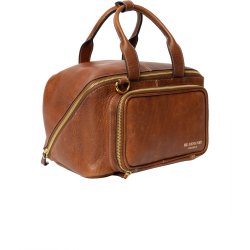 RE:Designed Project 39 - Organizer Taske Fv. Valnd/Guld