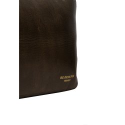 RE:Designed Project 40 - Strikketaske - Farve Dark Green