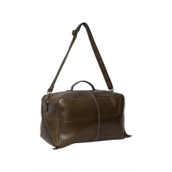 RE:Designed Project 40 - Strikketaske - Farve Dark Green