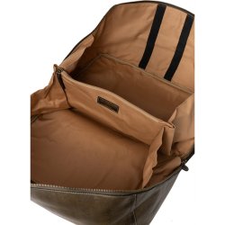 RE:Designed Project 40 - Strikketaske - Farve Dark Green