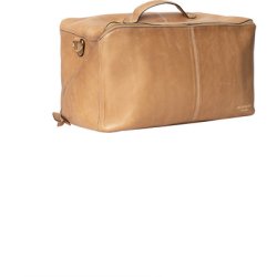 RE:Designed Project 40 - Strikketaske - Farve Taupe