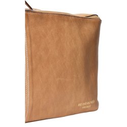 RE:Designed Project 40 - Strikketaske - Farve Taupe