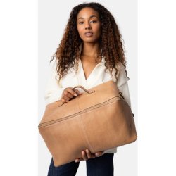 RE:Designed Project 40 - Strikketaske - Farve Taupe